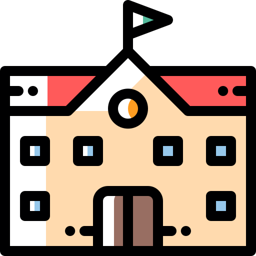 School Icon Png at Collection of School Icon Png free