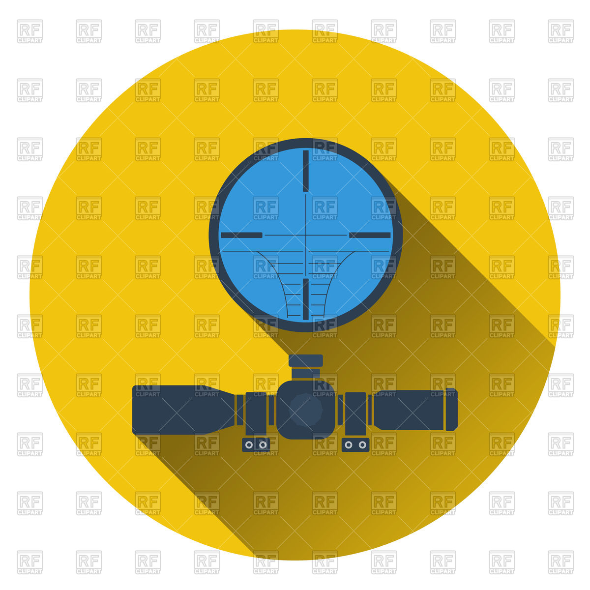 Scope Icon at Collection of Scope Icon free for