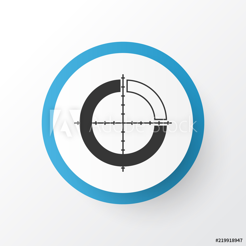 Scope Icon at Collection of Scope Icon free for