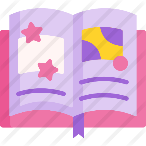 Scrapbook Icon at Collection of Scrapbook Icon free