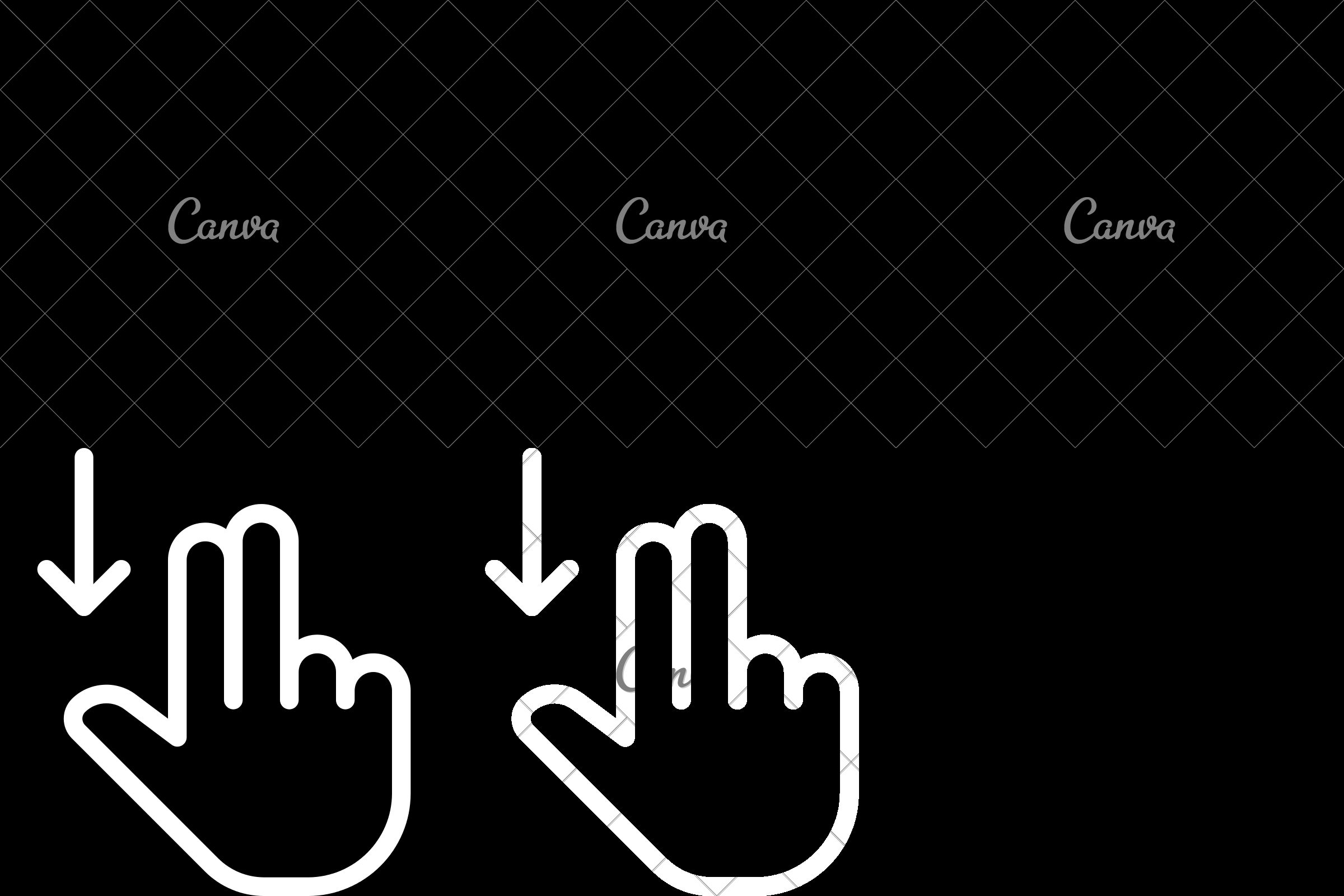 Scroll Down Icon at Collection of Scroll Down Icon