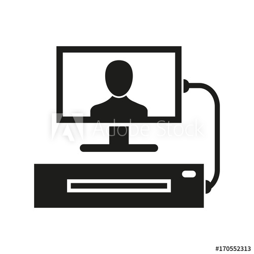 Set Top Box Icon at Collection of Set Top Box Icon