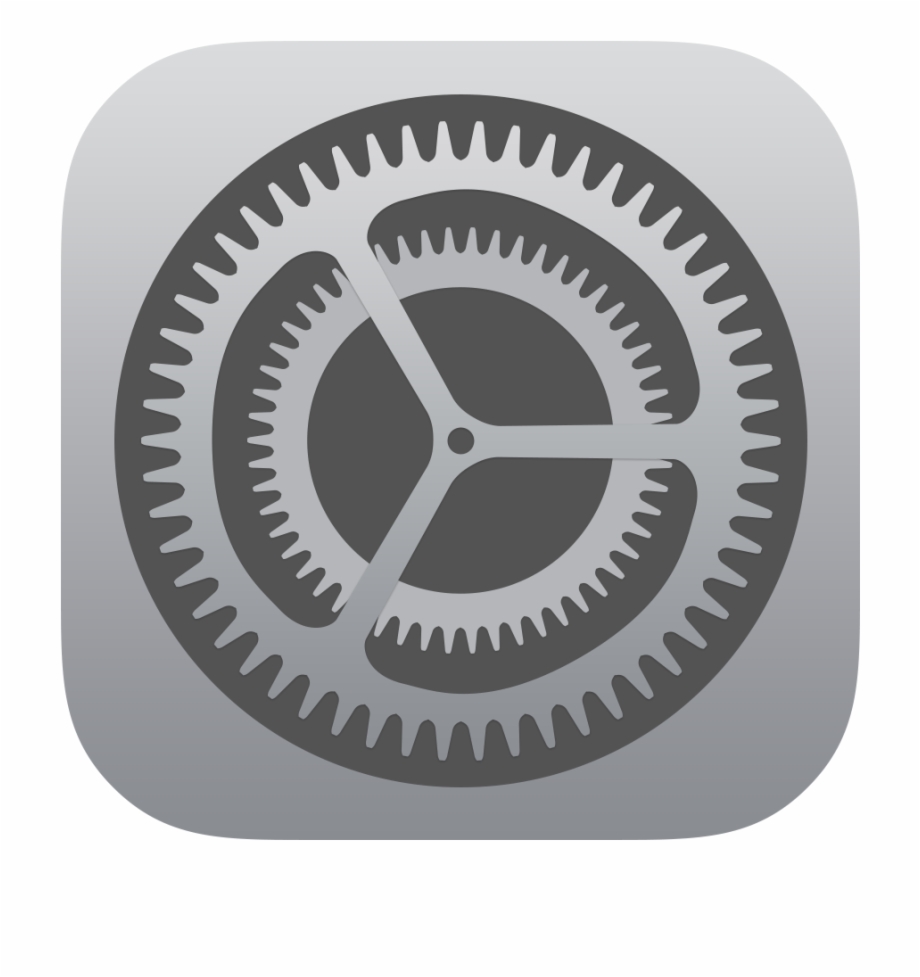 Settings Icon at Collection of Settings Icon free for