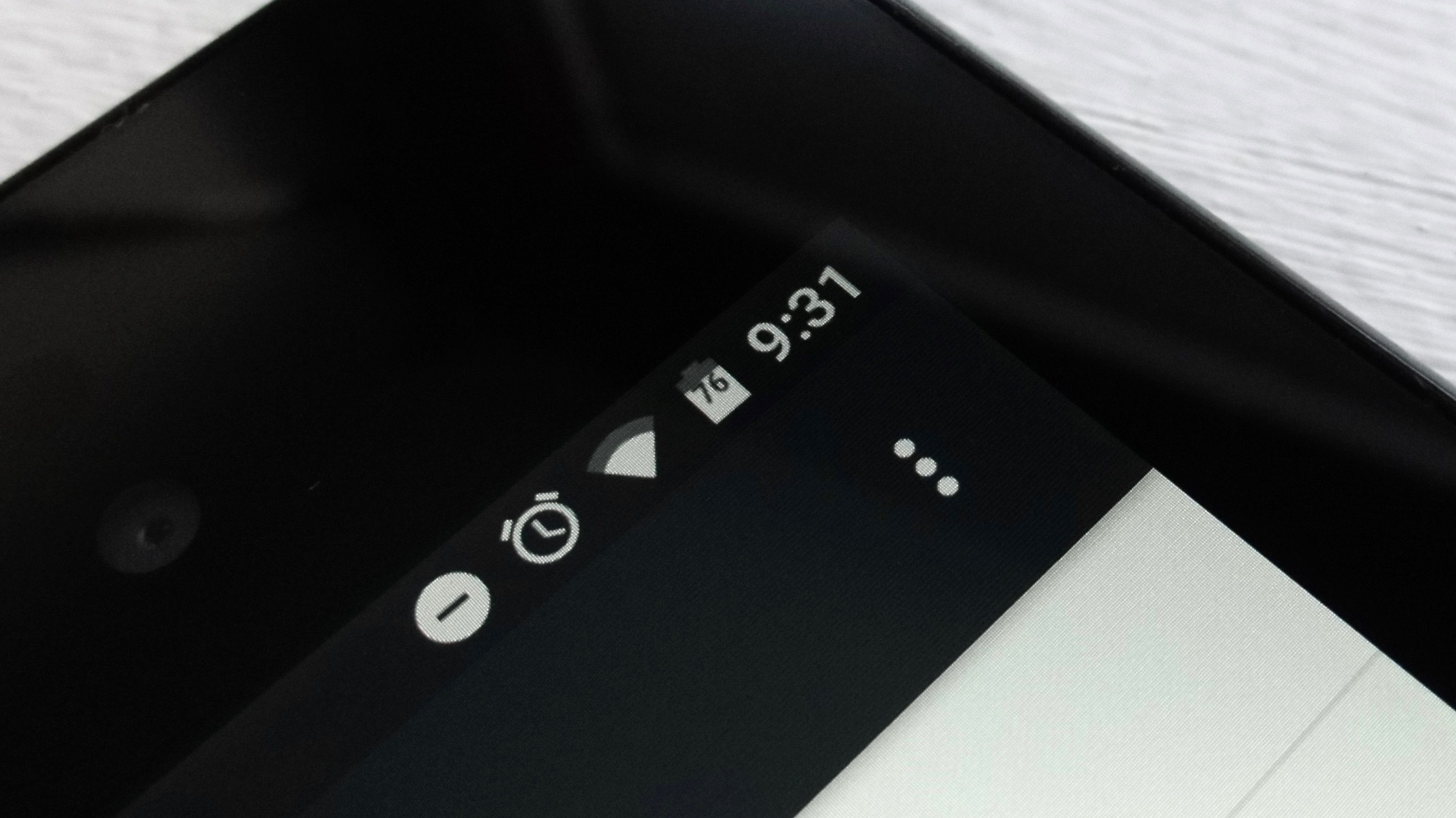 Settings Icon Android Menu at Collection of Settings Icon Android Menu free