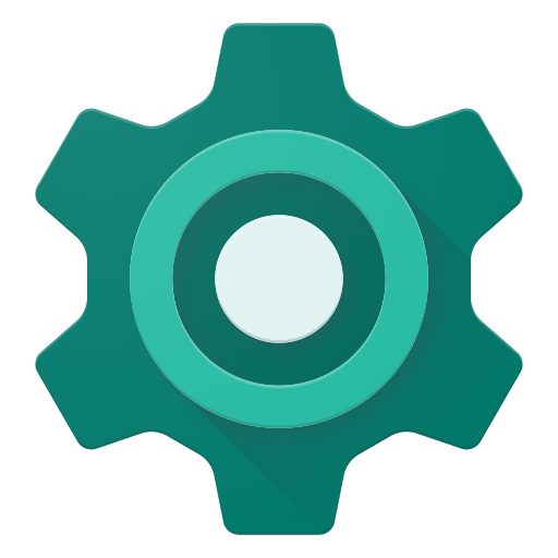 Add material design icons gradle android studio sexili