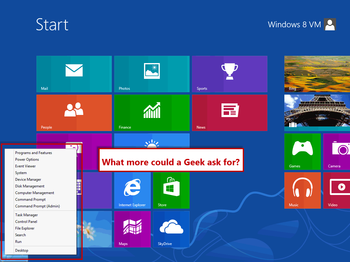Show Desktop Icon Windows 8 at Collection of Show Desktop Icon Windows 8 free