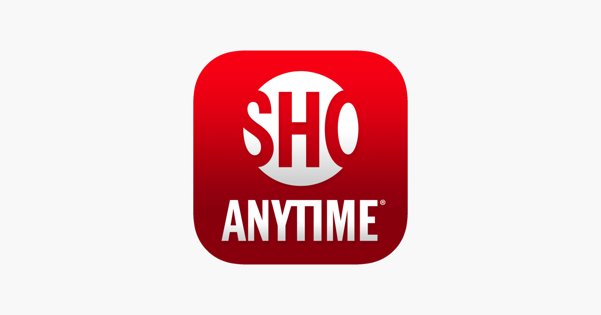 Showtime Anytime Icon at Collection of Showtime