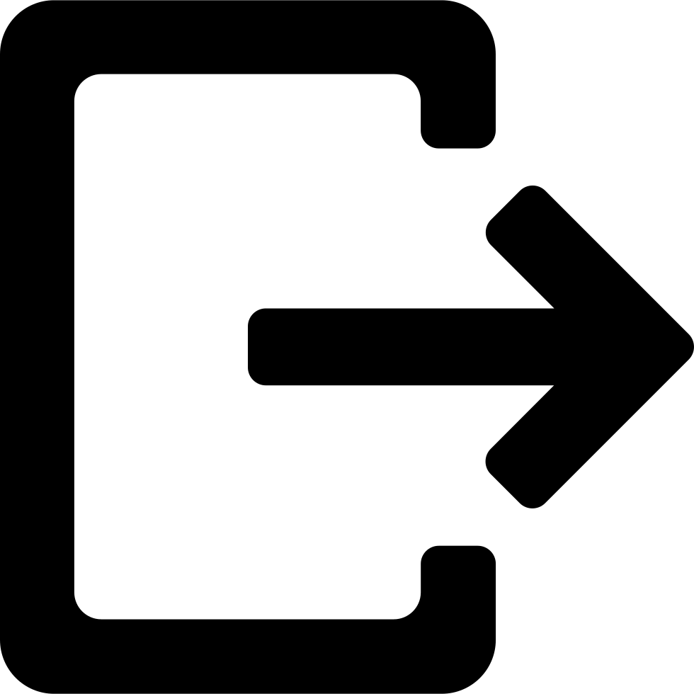 Sign Out Icon Windows at Lisa Chavez blog