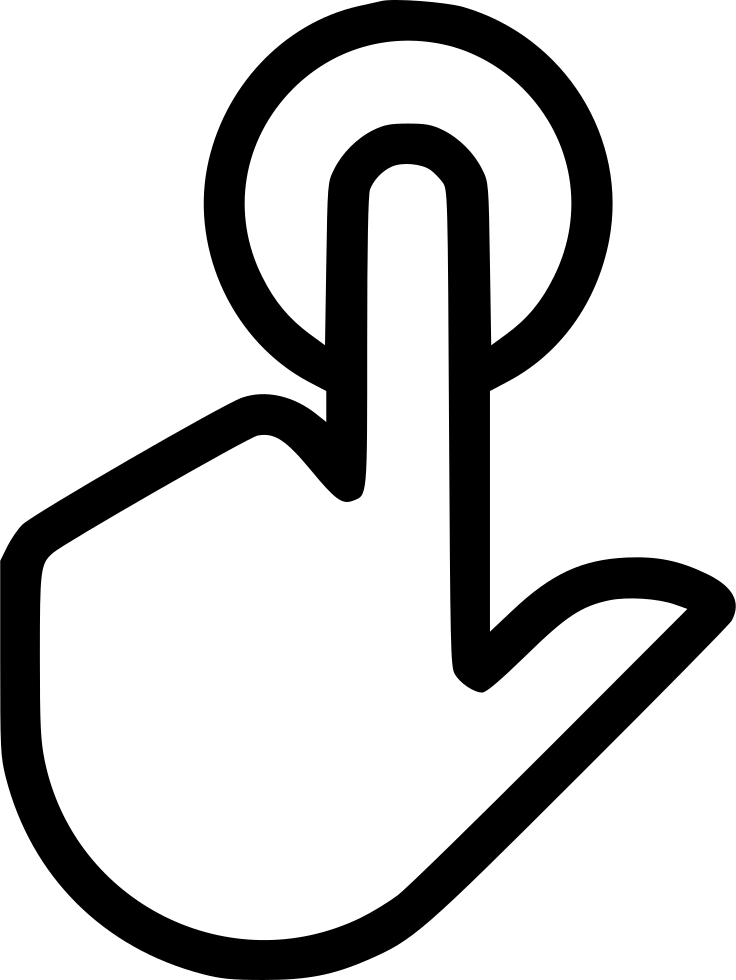 Single Icon at Collection of Single Icon free for