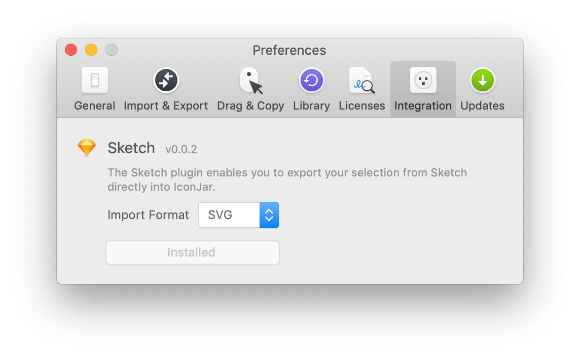 Sketch Icon Plugin at Collection of Sketch Icon Plugin free for personal use
