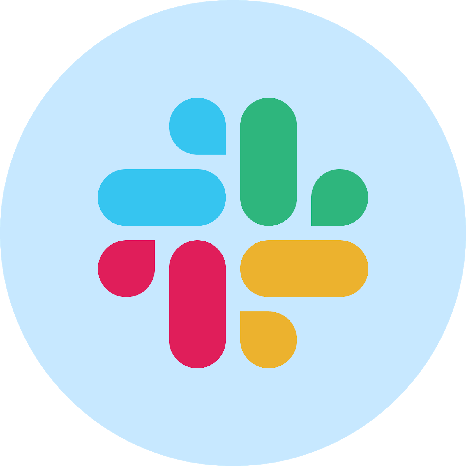 Slack Icon Png at Collection of Slack Icon Png free