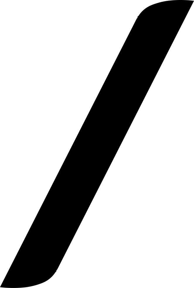 103 Slash icon images at