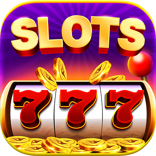 Slot Machine Icon at Collection of Slot Machine Icon