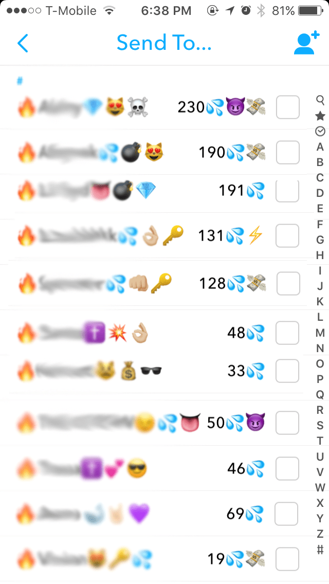 Snapchat Fire Icon at Collection of Snapchat Fire