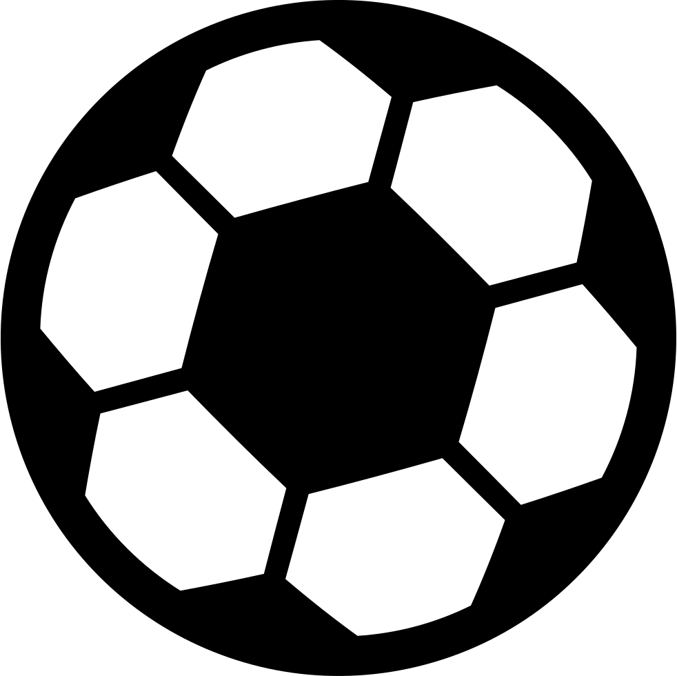 Soccer Ball Icon at Collection of Soccer Ball Icon
