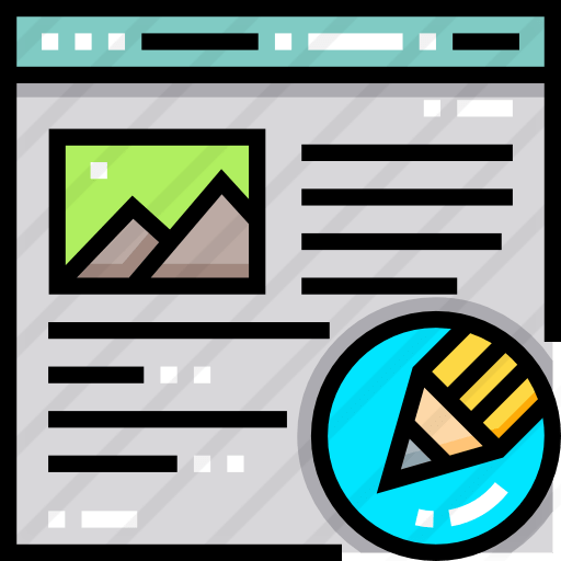 Social Media Post Icon at Collection of Social Media