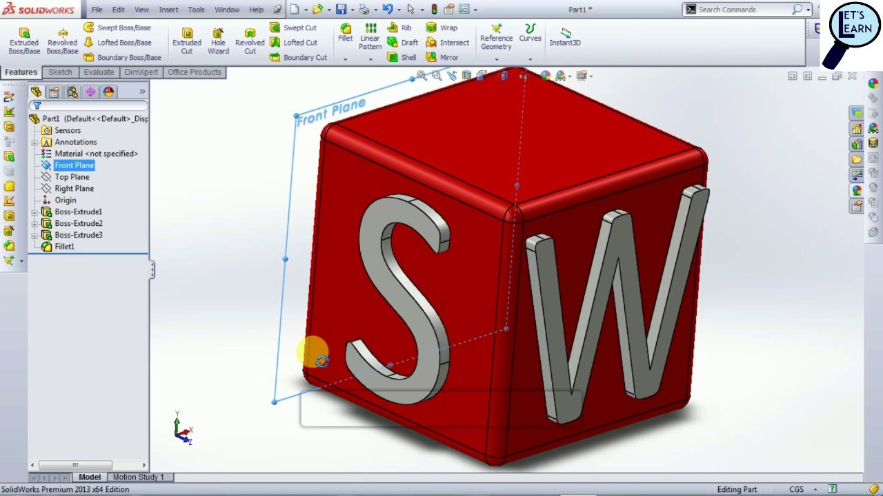 Solidworks Icon at Collection of Solidworks Icon free