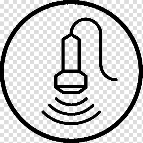 63 Ultrasound icon images at