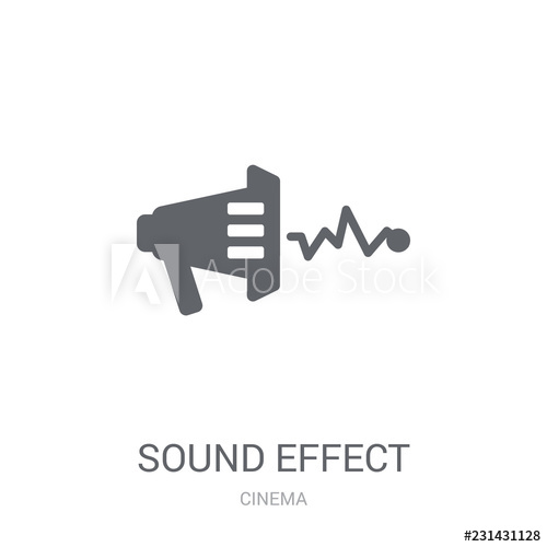 Sound Effect Icon at Collection of Sound Effect Icon