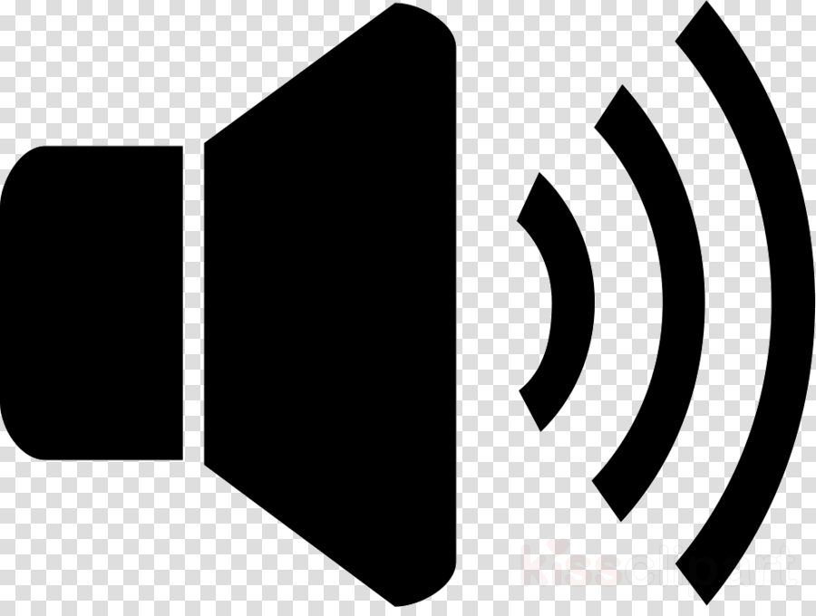 Sound Icon Transparent at Collection of Sound Icon
