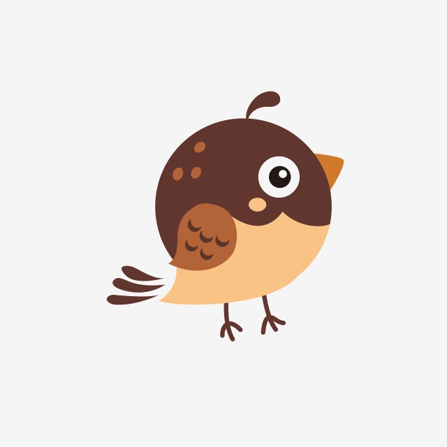 Sparrow Icon at Collection of Sparrow Icon free for