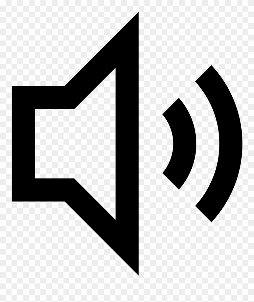 Speaker Icon Windows 10 at Collection of Speaker Icon