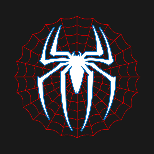Spider Man Icon at Collection of Spider Man Icon free