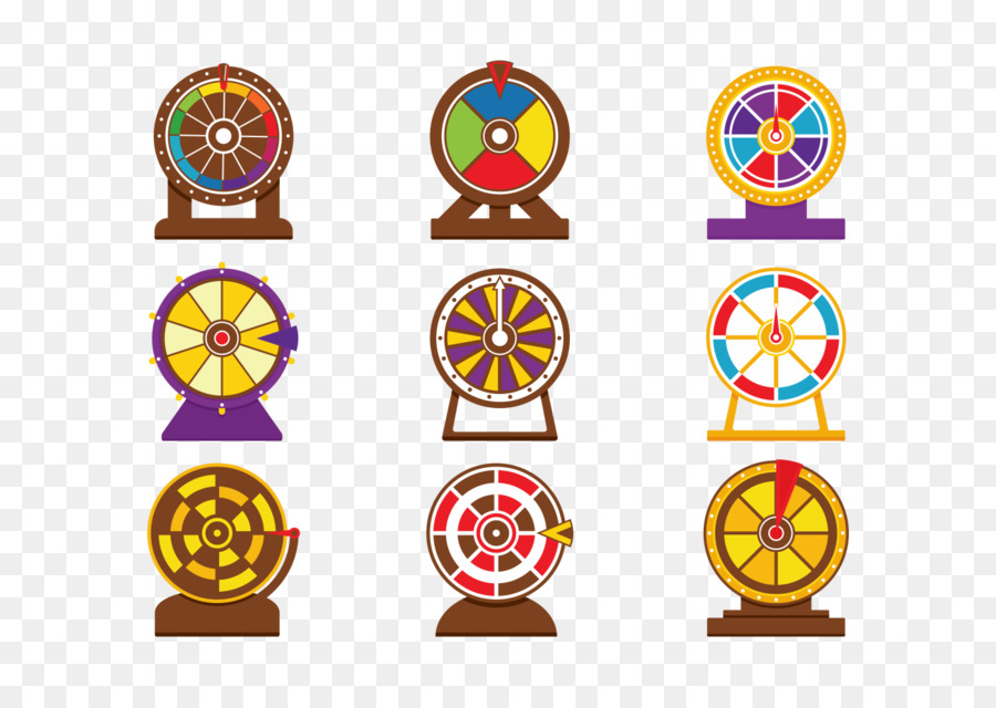 Spinning Wheel Icon at Collection of Spinning Wheel
