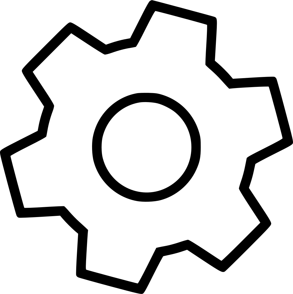 Sprocket Icon at Collection of Sprocket Icon free for