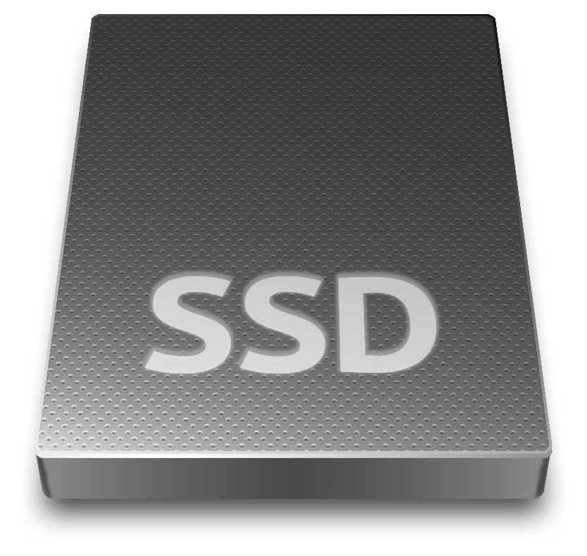 Ssd Icon at Collection of Ssd Icon free for personal use