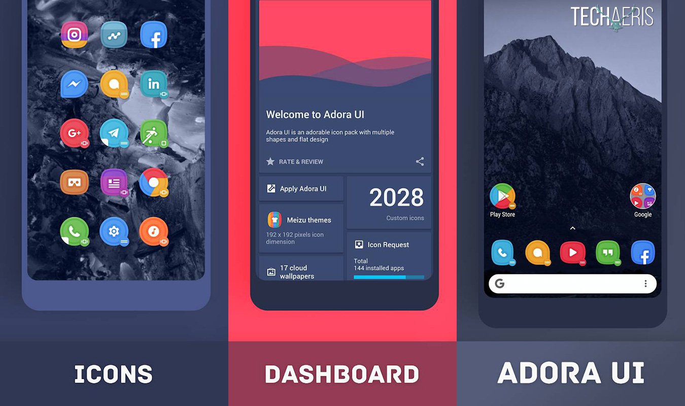 Star Wars Icon Pack Android at Collection of Star