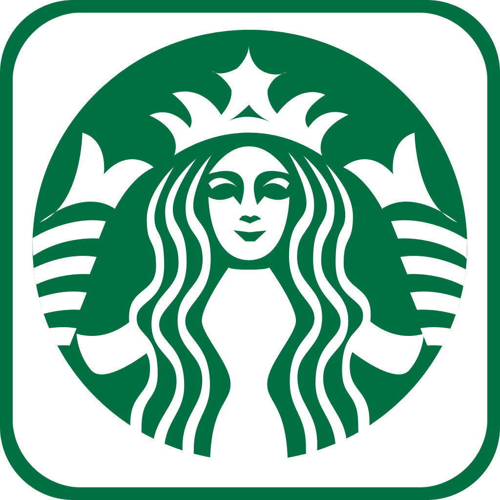 Starbucks App Icon at Collection of Starbucks App