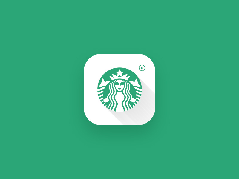 Starbucks App Icon at Collection of Starbucks App