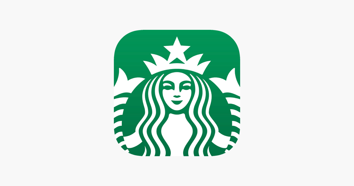 Starbucks App Icon at Collection of Starbucks App