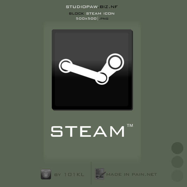 Steam Desktop Icon at Collection of Steam Desktop