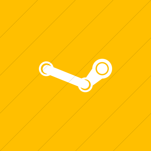 Steam Yellow Icon at Collection of Steam Yellow Icon