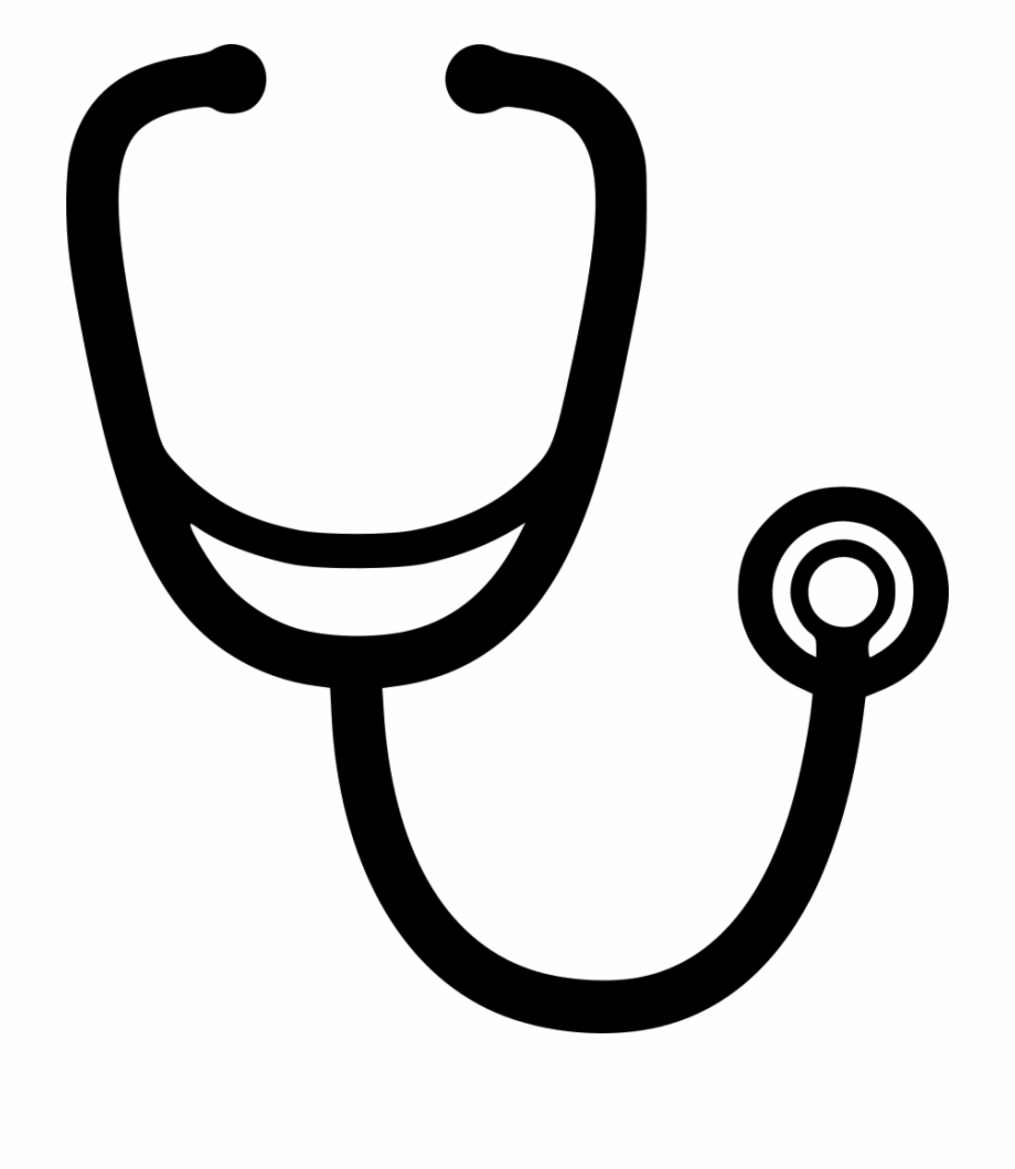 Stethoscope Icon Png at Collection of Stethoscope Icon Png free for personal use