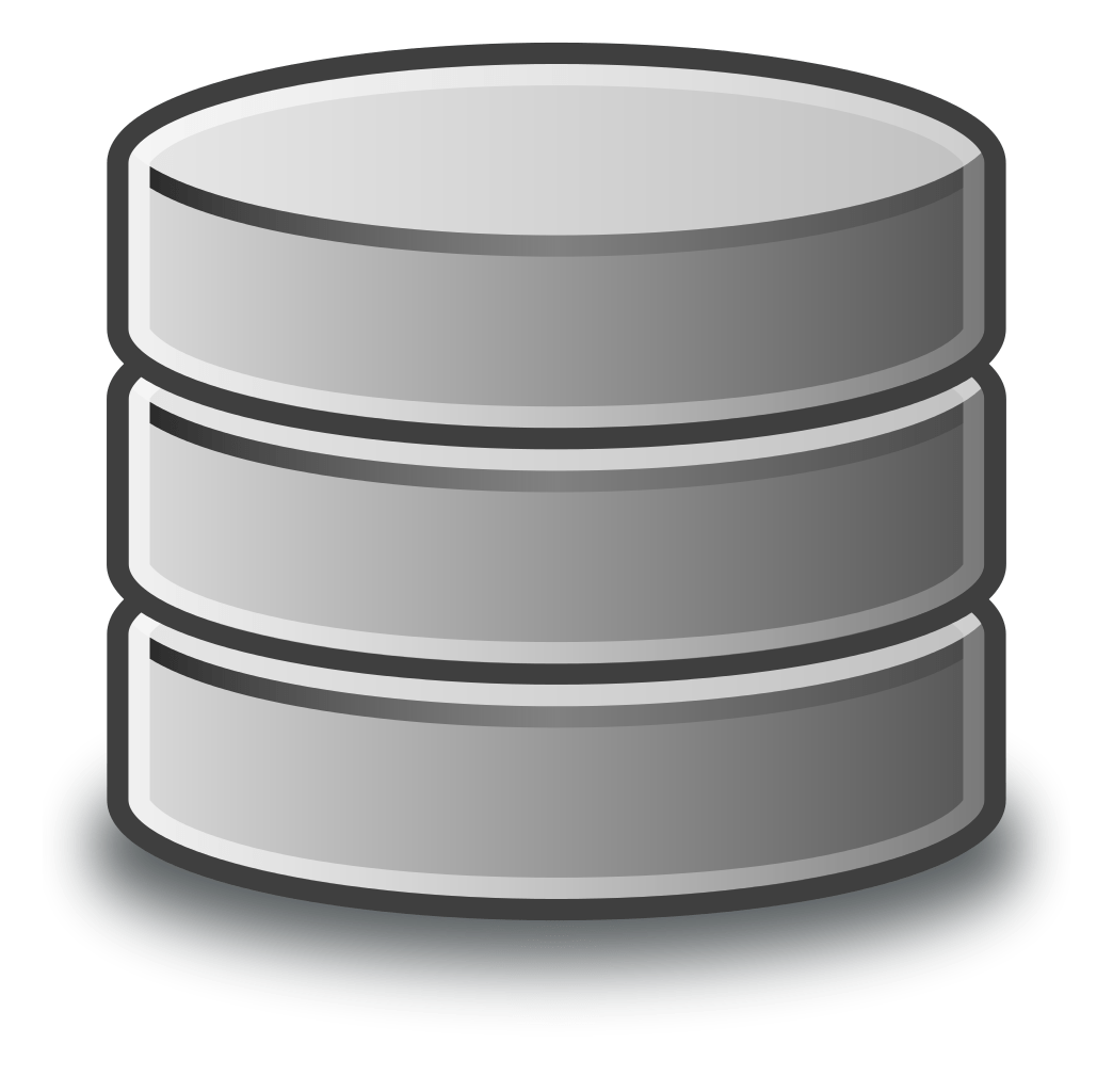 Storage Icon at Collection of Storage Icon free for