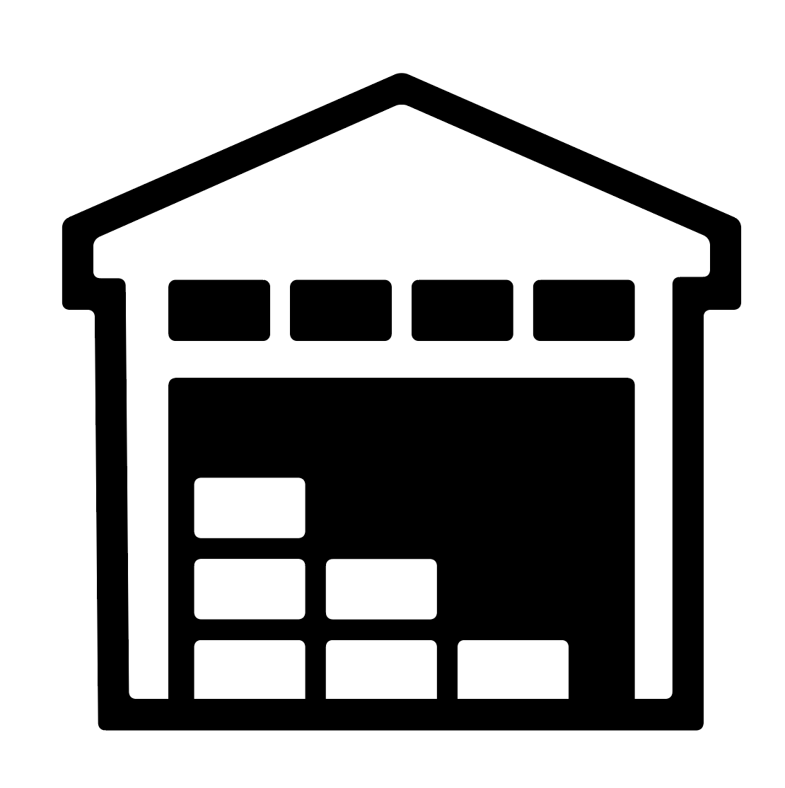 Storage Icon at Collection of Storage Icon free for