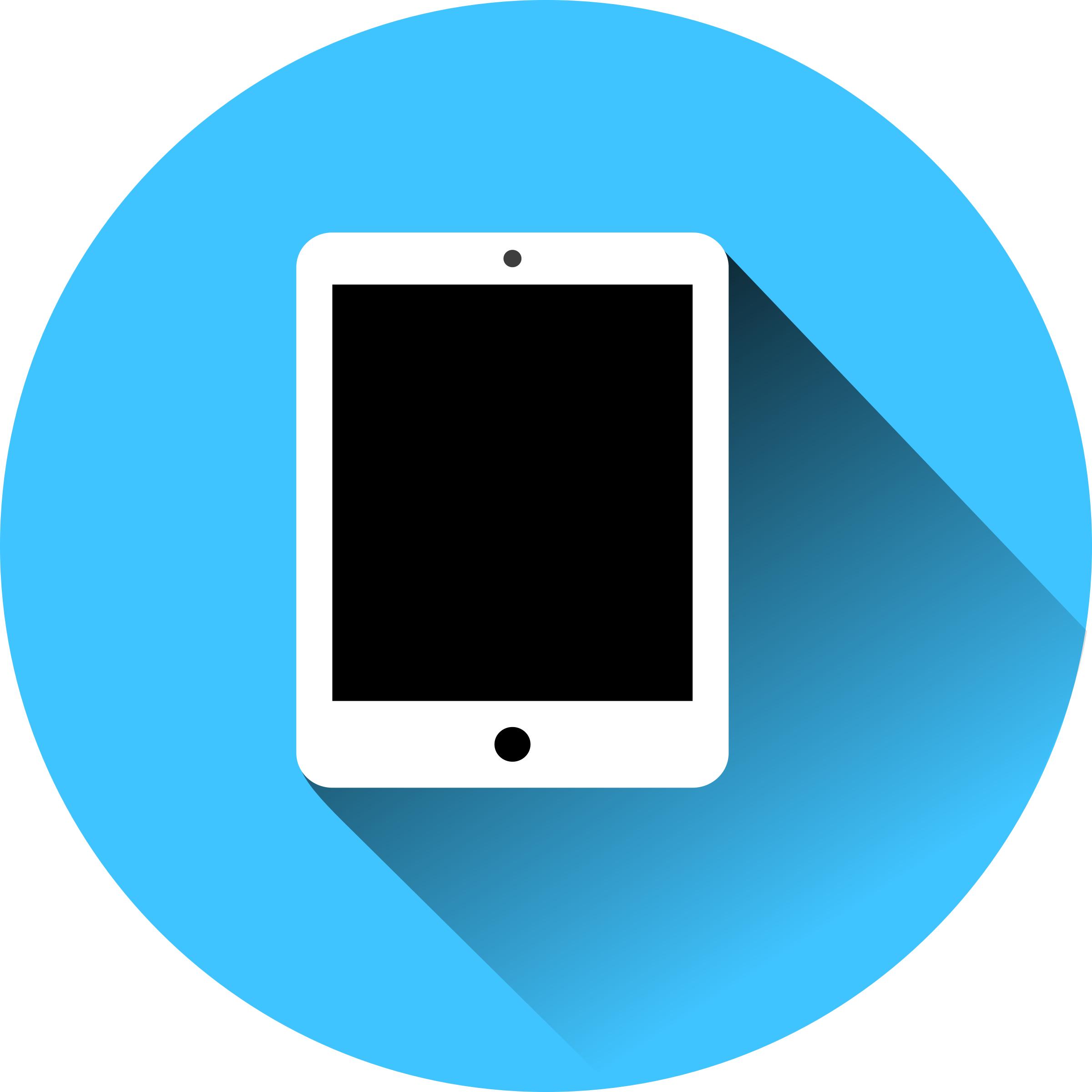 Tablet Icon Png at Collection of Tablet Icon Png free for personal use