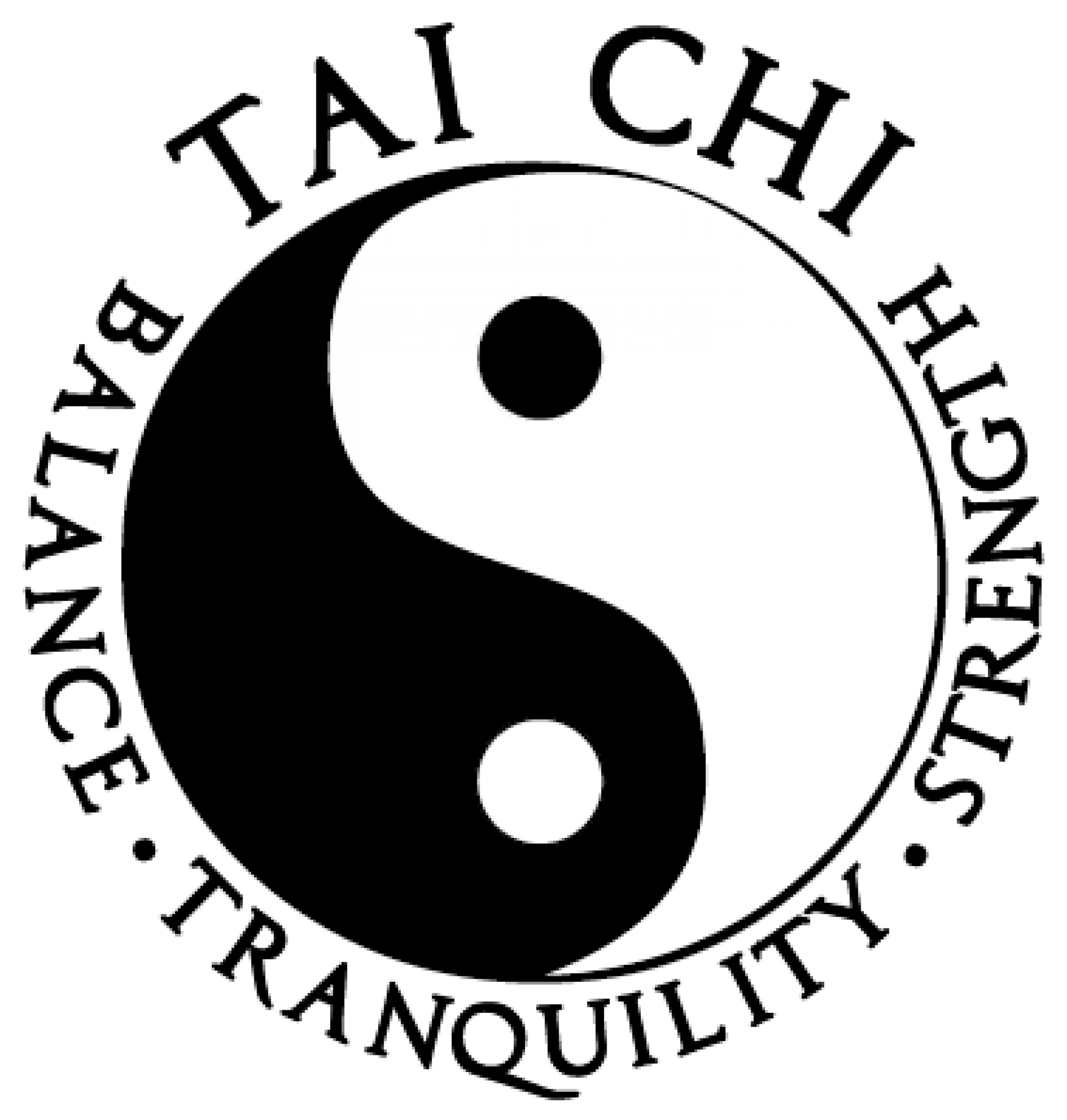 Tai Chi Icon at Collection of Tai Chi Icon free for