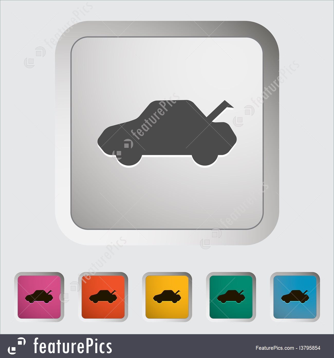 Tailgate Icon at Collection of Tailgate Icon free for