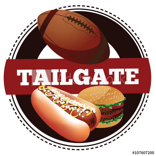 Tailgate Icon at Collection of Tailgate Icon free for