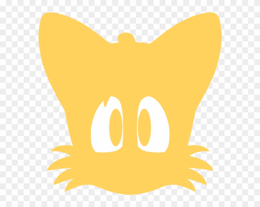 Tails Icon at Collection of Tails Icon free for personal use