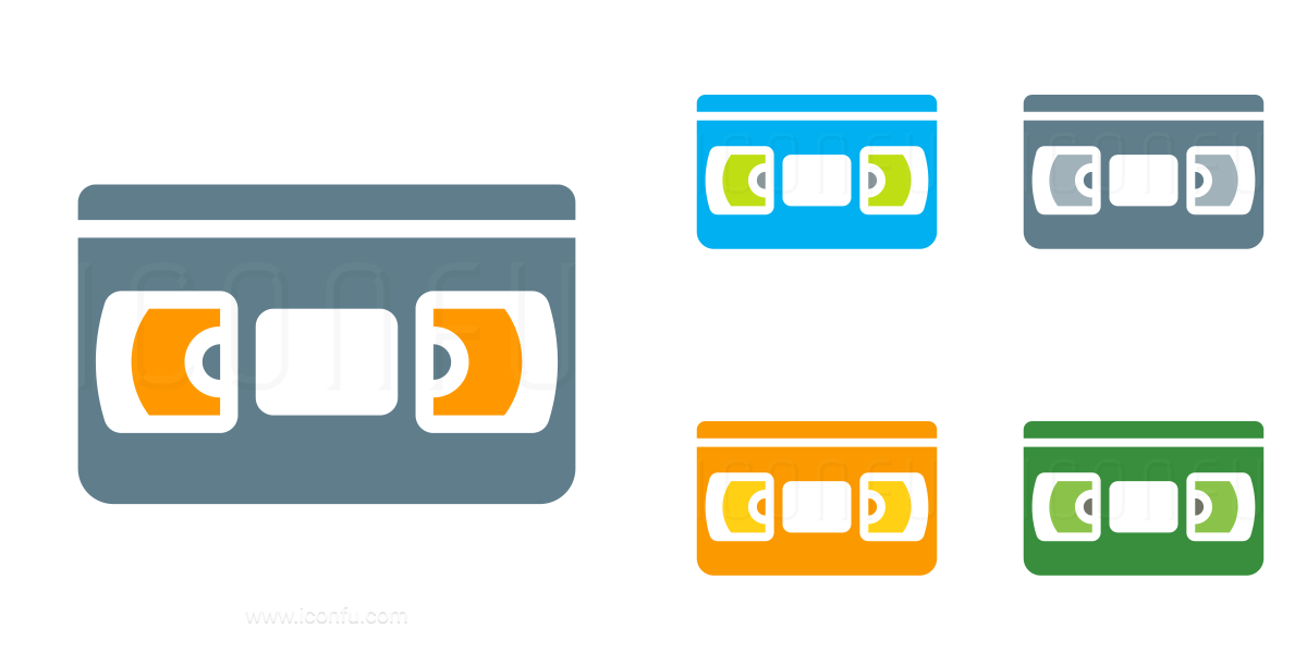 Tape Backup Icon at Collection of Tape Backup Icon