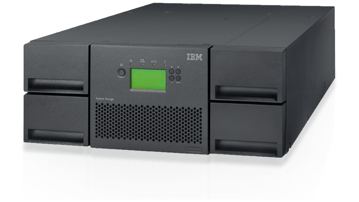 Tape Library Icon at Collection of Tape Library Icon