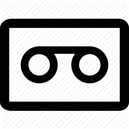 Tape Library Icon at Collection of Tape Library Icon