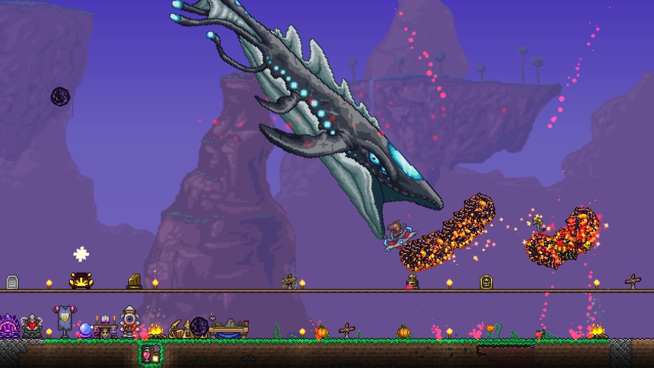 67 Terraria icon images at
