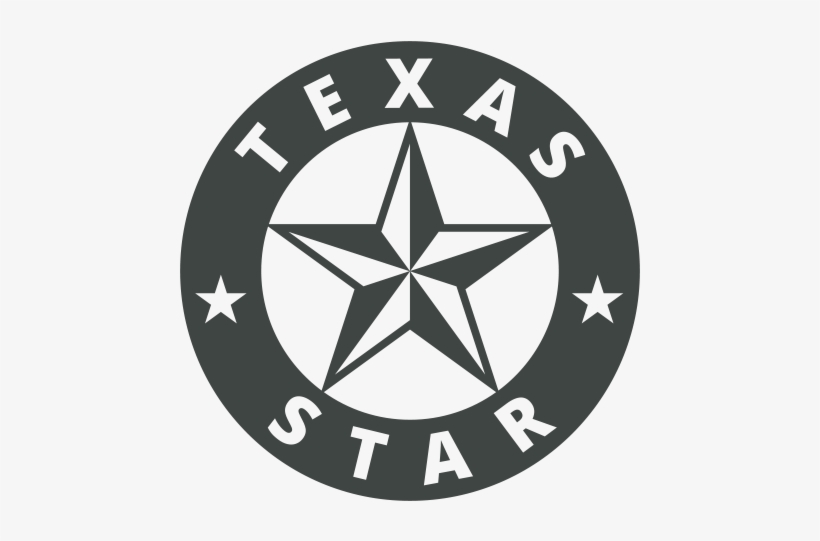 Texas Star Icon at Collection of Texas Star Icon free for personal use