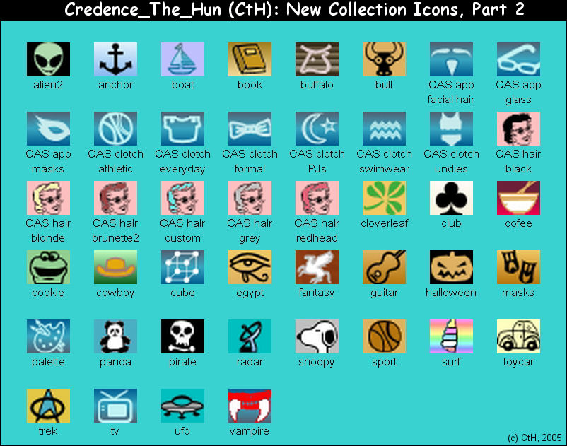 The Sims 2 Icon at Collection of The Sims 2 Icon free for personal use